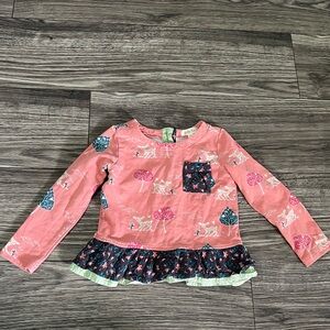 Matilda Jane shirt